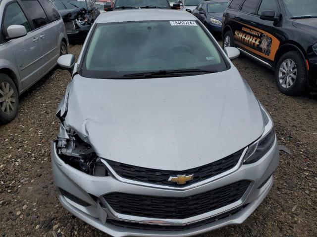 Photo 4 VIN: 1G1BE5SM9J7198697 - CHEVROLET CRUZE LT 