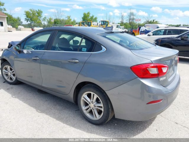 Photo 2 VIN: 1G1BE5SM9J7198764 - CHEVROLET CRUZE 