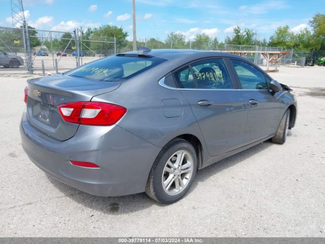 Photo 3 VIN: 1G1BE5SM9J7198764 - CHEVROLET CRUZE 