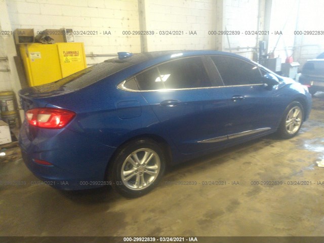 Photo 3 VIN: 1G1BE5SM9J7201534 - CHEVROLET CRUZE 