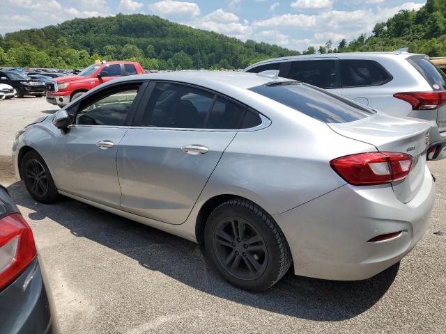 Photo 1 VIN: 1G1BE5SM9J7205793 - CHEVROLET CRUZE LT 