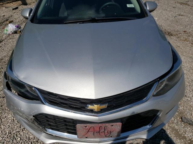 Photo 10 VIN: 1G1BE5SM9J7205793 - CHEVROLET CRUZE LT 