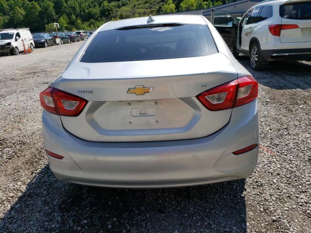 Photo 5 VIN: 1G1BE5SM9J7205793 - CHEVROLET CRUZE LT 