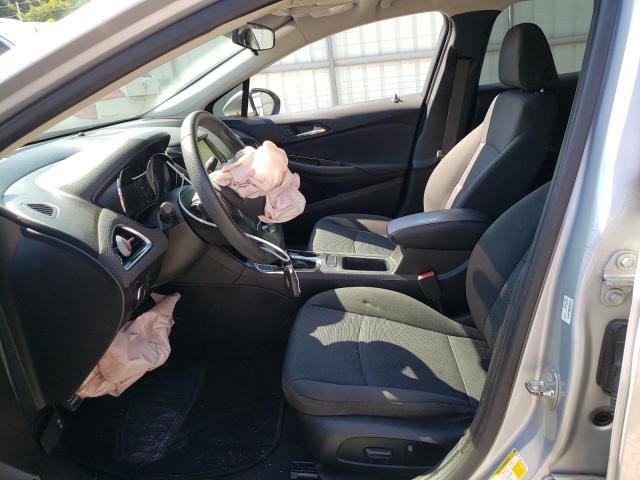 Photo 6 VIN: 1G1BE5SM9J7205793 - CHEVROLET CRUZE LT 