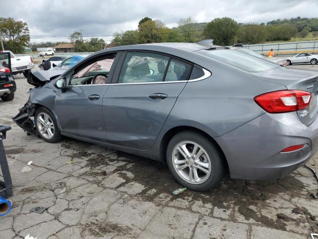 Photo 1 VIN: 1G1BE5SM9J7206796 - CHEVROLET CRUZE LT 