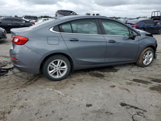 Photo 2 VIN: 1G1BE5SM9J7206796 - CHEVROLET CRUZE LT 