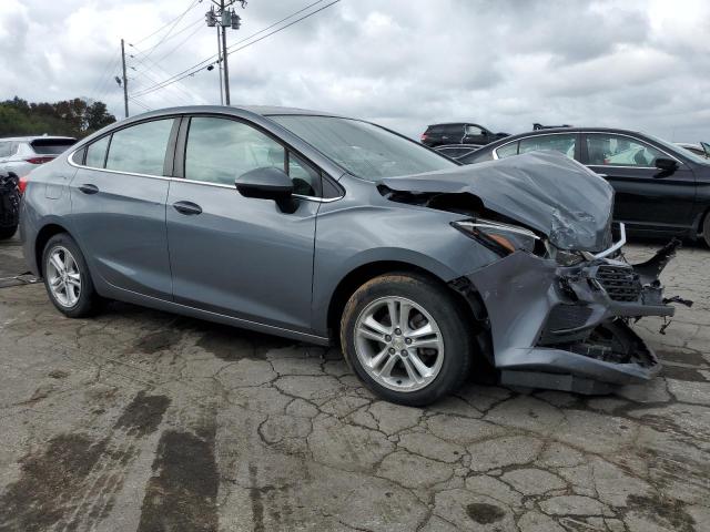 Photo 3 VIN: 1G1BE5SM9J7206796 - CHEVROLET CRUZE LT 