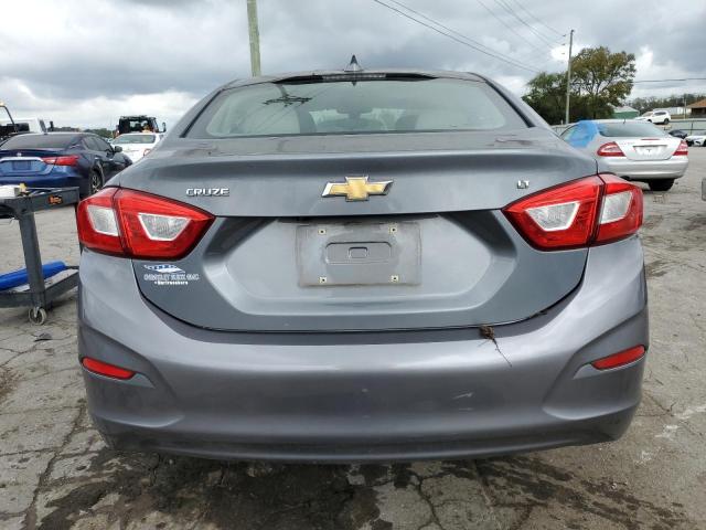 Photo 5 VIN: 1G1BE5SM9J7206796 - CHEVROLET CRUZE LT 