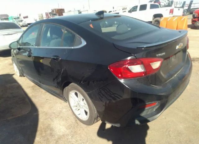 Photo 2 VIN: 1G1BE5SM9J7207298 - CHEVROLET CRUZE 