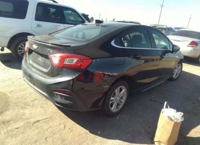 Photo 3 VIN: 1G1BE5SM9J7207298 - CHEVROLET CRUZE 