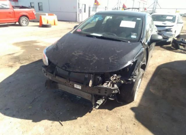 Photo 5 VIN: 1G1BE5SM9J7207298 - CHEVROLET CRUZE 