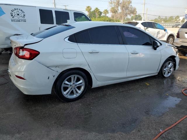 Photo 2 VIN: 1G1BE5SM9J7212050 - CHEVROLET CRUZE LT 