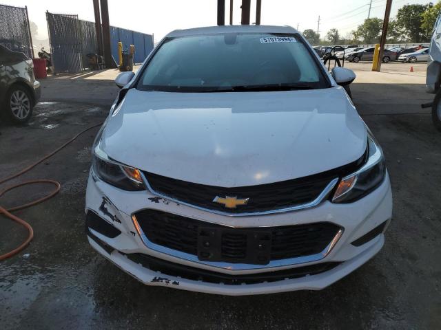 Photo 4 VIN: 1G1BE5SM9J7212050 - CHEVROLET CRUZE LT 