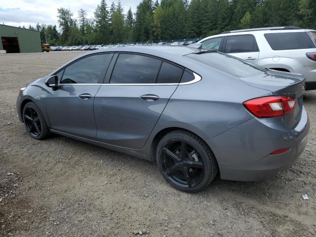 Photo 1 VIN: 1G1BE5SM9J7224957 - CHEVROLET CRUZE 