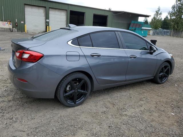 Photo 2 VIN: 1G1BE5SM9J7224957 - CHEVROLET CRUZE 