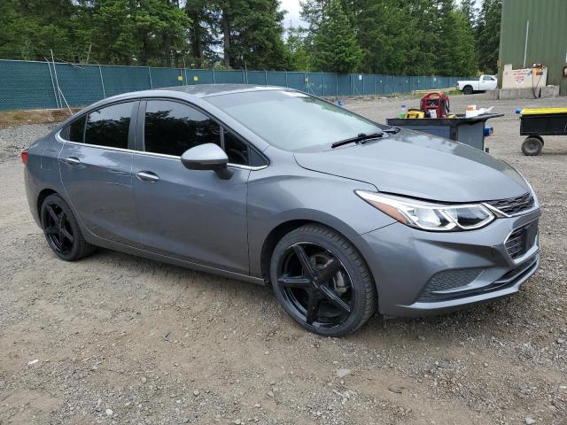 Photo 3 VIN: 1G1BE5SM9J7224957 - CHEVROLET CRUZE 