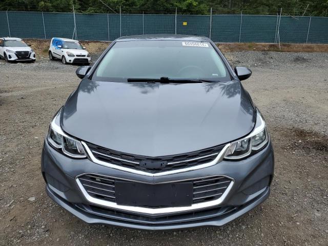 Photo 4 VIN: 1G1BE5SM9J7224957 - CHEVROLET CRUZE 