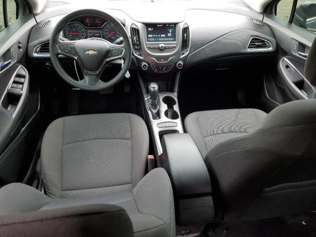 Photo 7 VIN: 1G1BE5SM9J7224957 - CHEVROLET CRUZE 