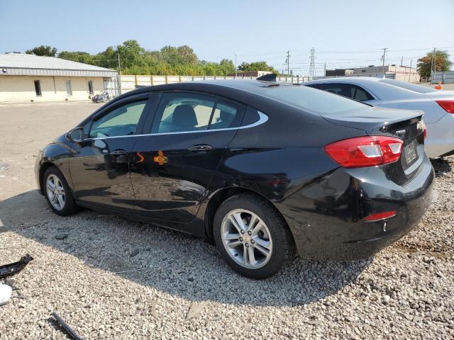 Photo 1 VIN: 1G1BE5SM9J7227244 - CHEVROLET CRUZE LT 