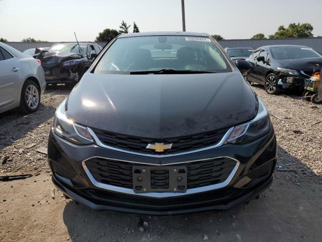 Photo 4 VIN: 1G1BE5SM9J7227244 - CHEVROLET CRUZE LT 