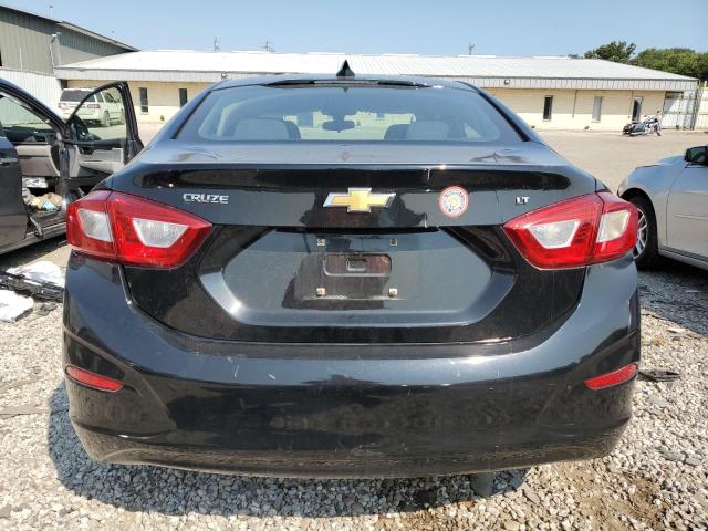 Photo 5 VIN: 1G1BE5SM9J7227244 - CHEVROLET CRUZE LT 