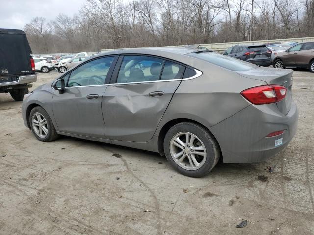 Photo 1 VIN: 1G1BE5SM9J7229611 - CHEVROLET CRUZE 