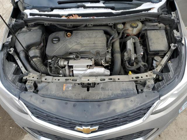 Photo 10 VIN: 1G1BE5SM9J7229611 - CHEVROLET CRUZE 