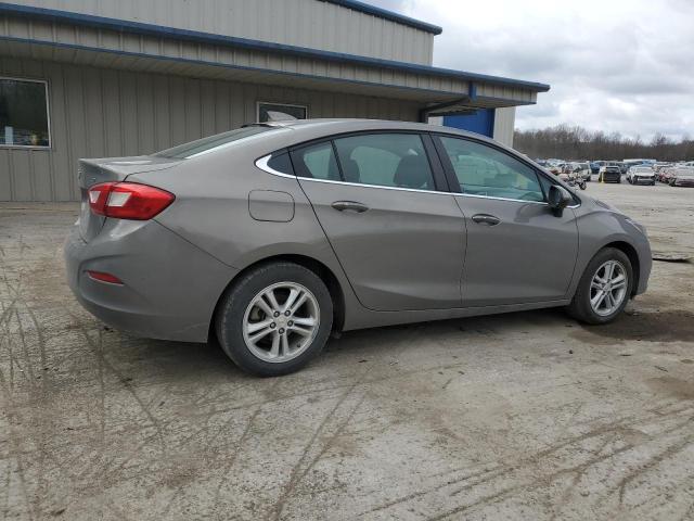 Photo 2 VIN: 1G1BE5SM9J7229611 - CHEVROLET CRUZE 