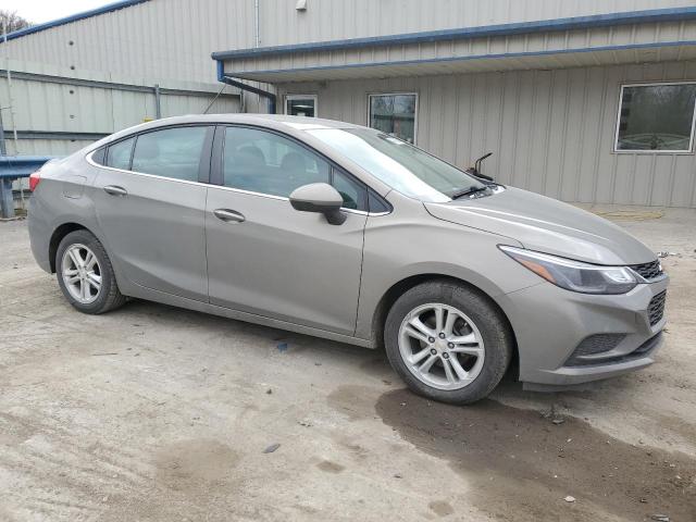 Photo 3 VIN: 1G1BE5SM9J7229611 - CHEVROLET CRUZE 