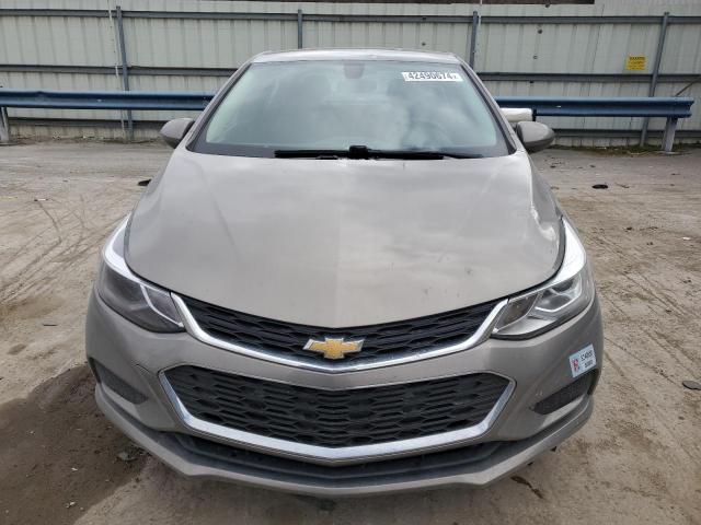 Photo 4 VIN: 1G1BE5SM9J7229611 - CHEVROLET CRUZE 