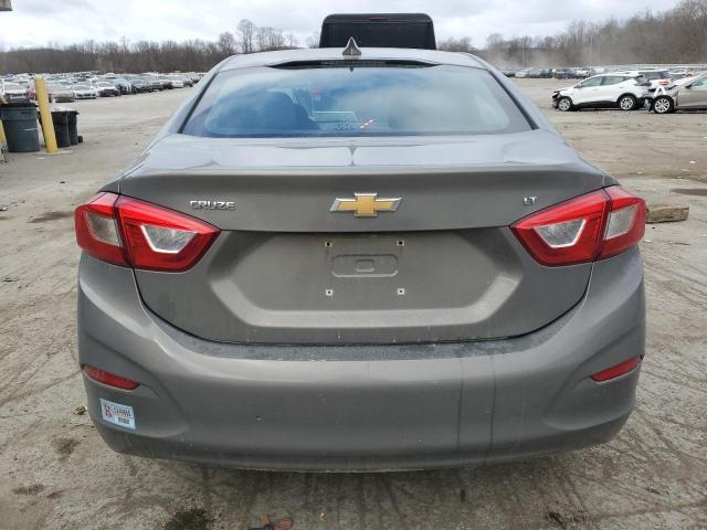 Photo 5 VIN: 1G1BE5SM9J7229611 - CHEVROLET CRUZE 