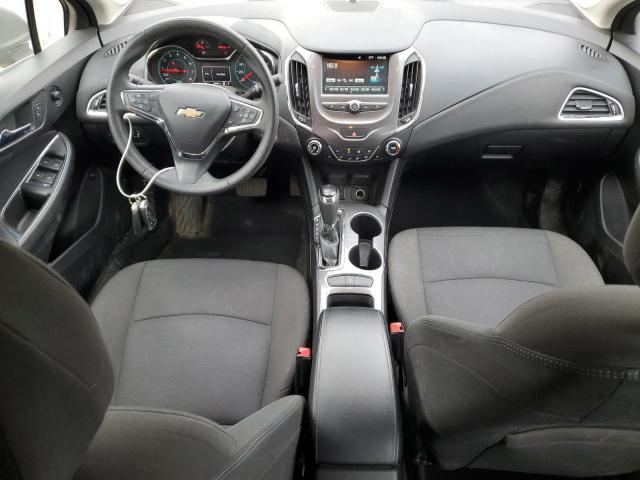 Photo 7 VIN: 1G1BE5SM9J7229611 - CHEVROLET CRUZE 