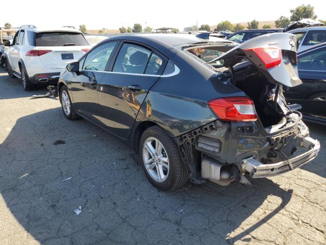 Photo 1 VIN: 1G1BE5SM9J7229978 - CHEVROLET CRUZE 