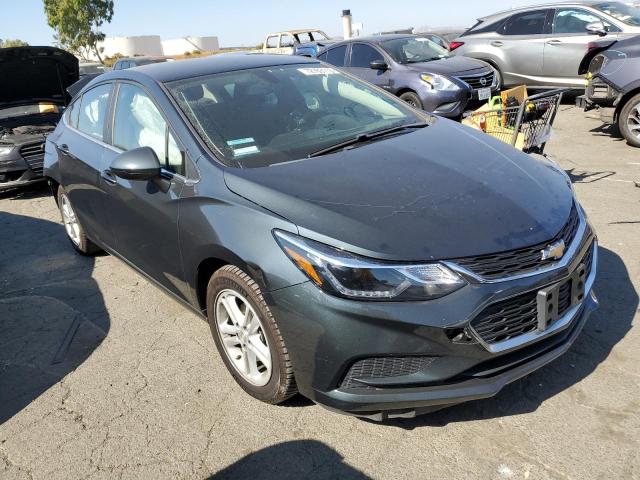 Photo 3 VIN: 1G1BE5SM9J7229978 - CHEVROLET CRUZE 