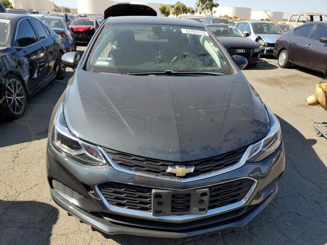 Photo 4 VIN: 1G1BE5SM9J7229978 - CHEVROLET CRUZE 