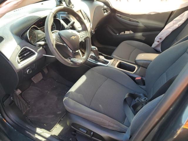 Photo 6 VIN: 1G1BE5SM9J7229978 - CHEVROLET CRUZE 