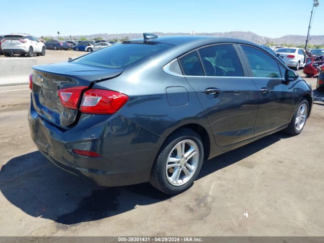 Photo 3 VIN: 1G1BE5SM9J7230273 - CHEVROLET CRUZE 