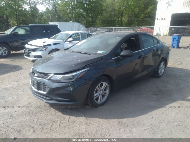 Photo 1 VIN: 1G1BE5SM9J7231763 - CHEVROLET CRUZE 