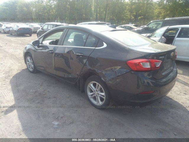 Photo 2 VIN: 1G1BE5SM9J7231763 - CHEVROLET CRUZE 