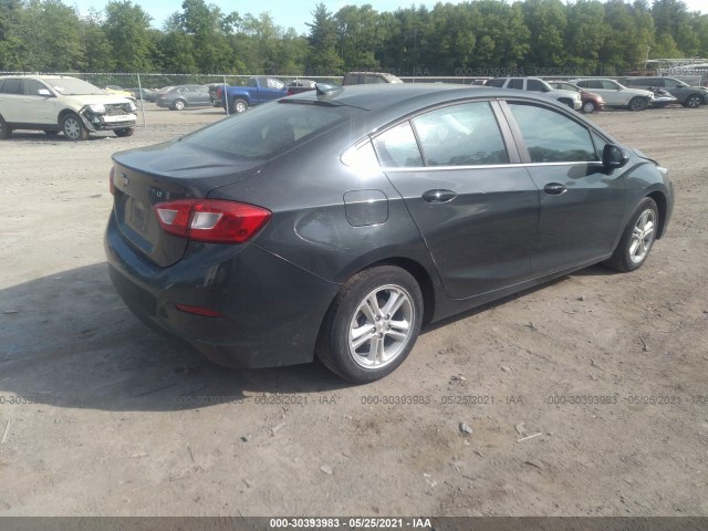 Photo 3 VIN: 1G1BE5SM9J7231763 - CHEVROLET CRUZE 