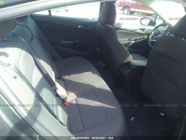 Photo 7 VIN: 1G1BE5SM9J7231763 - CHEVROLET CRUZE 