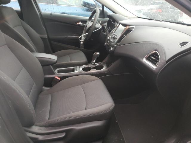 Photo 4 VIN: 1G1BE5SM9J7233982 - CHEVROLET CRUZE LT 