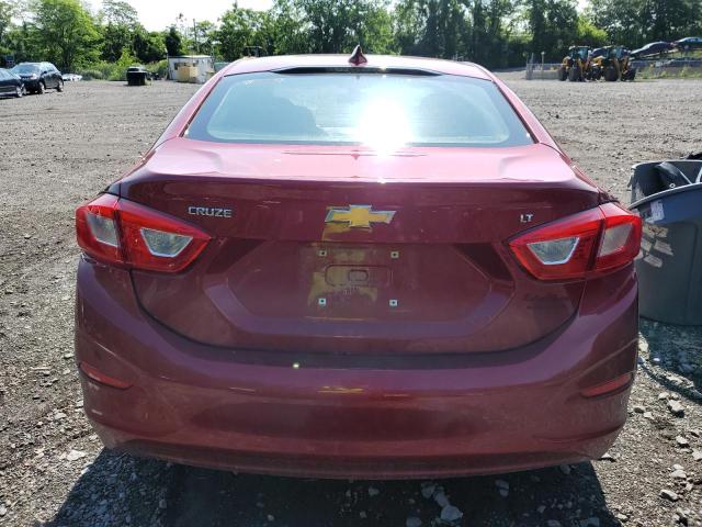 Photo 5 VIN: 1G1BE5SM9J7235943 - CHEVROLET CRUZE LT 