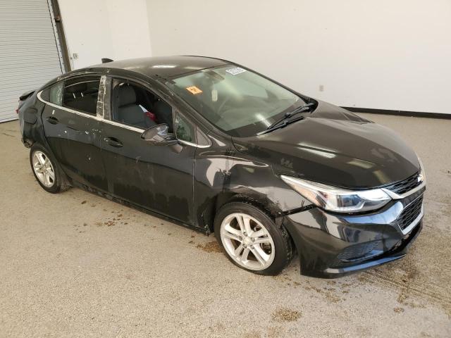 Photo 3 VIN: 1G1BE5SM9J7239670 - CHEVROLET CRUZE 