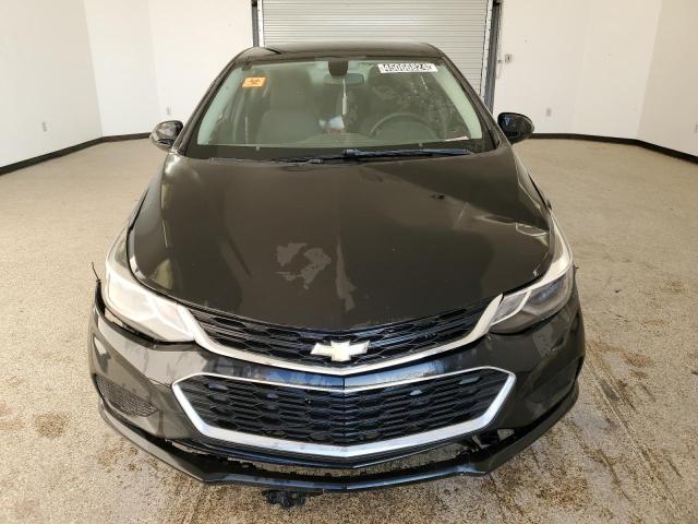 Photo 4 VIN: 1G1BE5SM9J7239670 - CHEVROLET CRUZE 