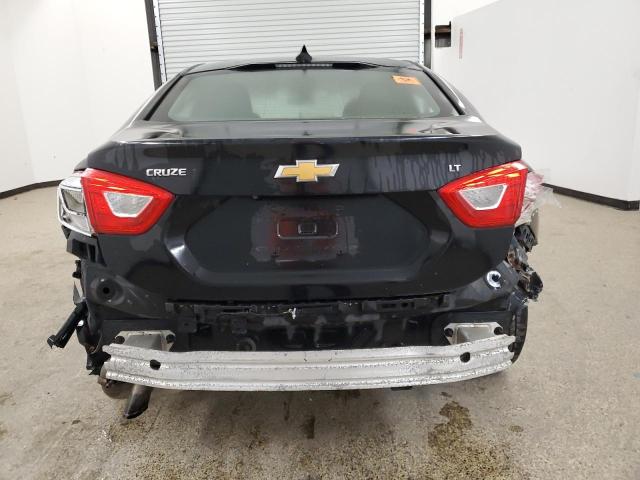 Photo 5 VIN: 1G1BE5SM9J7239670 - CHEVROLET CRUZE 