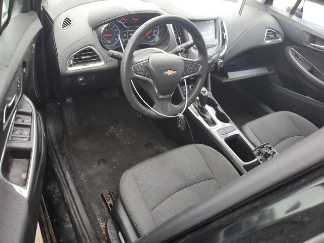 Photo 7 VIN: 1G1BE5SM9J7239670 - CHEVROLET CRUZE 