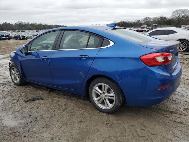 Photo 1 VIN: 1G1BE5SM9J7242522 - CHEVROLET CRUZE 