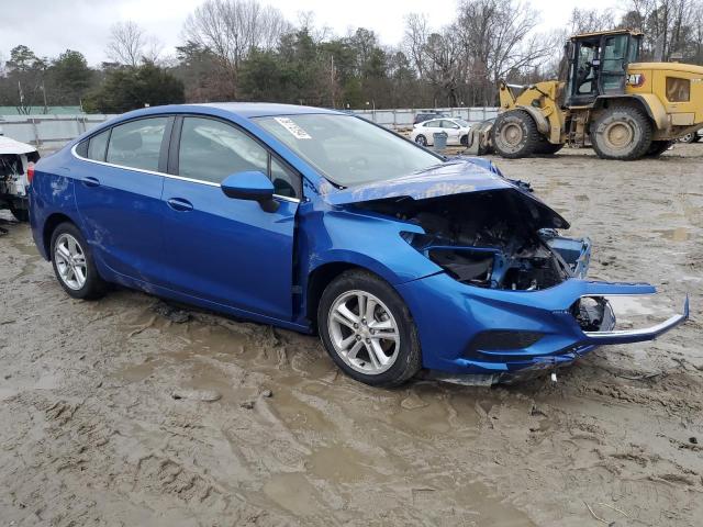 Photo 3 VIN: 1G1BE5SM9J7242522 - CHEVROLET CRUZE 