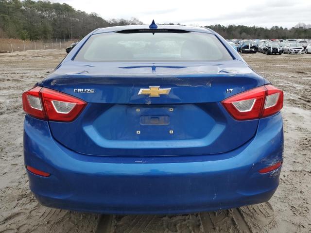 Photo 5 VIN: 1G1BE5SM9J7242522 - CHEVROLET CRUZE 